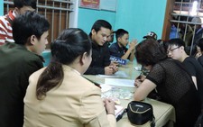 5 học sinh trả lại của rơi cho du khách