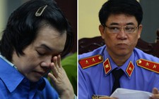 Bản án sơ thẩm sai sót nghiêm trọng