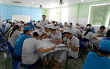 ​Tăng cường kiểm soát nhiễm khuẩn tại bệnh viện