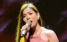 ​Nhạc Vũ Thành An lần đầu lên sóng VTV