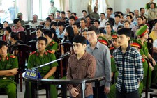 Tuyên tử hình hai tên cướp giết chủ tiệm vàng Hiếu Học