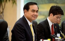 Thủ tướng Thái Lan tự đánh giá 