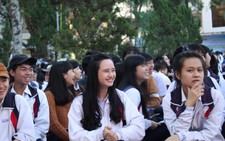 Giải đáp nhiều băn khoăn về kỳ thi THPT quốc gia 2015