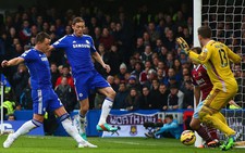 HLV Mourinho hết lời ca ngợi John Terry