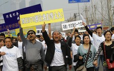 2014: năm thảm họa của ngành hàng không Malaysia