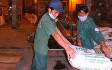 ​Giá phân bón cao do độc quyền