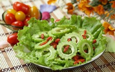 ​Ngành rau quả xuất siêu 956 triệu USD