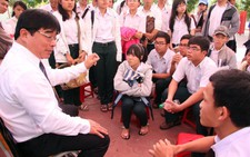 ​ĐH Sư phạm kỹ thuật TP.HCM công bố phương án tuyển sinh 2015