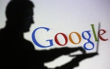 Gmail bị 