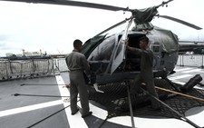 ​Indonesia nhờ Mỹ tìm kiếm máy bay mất tích