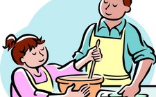 Bình đẳng giới từ trong nhà