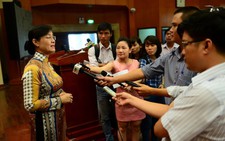 Năm 2015, TP.HCM bắt đầu thu phí xe gắn máy
