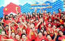 ​Tạo sân chơi để vẫy vùng, cống hiến