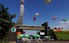 ​Phát triển khu du lịch Núi Bà Đen thành điểm đến hấp dẫn