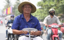 ​Trả ơn cuộc sống
