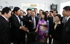 ​Ông Nguyễn Bá Thanh sẽ về điều trị tại Đà Nẵng