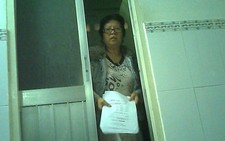 ​Cai nghiện ma túy “chui”