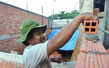 ​Những món quà xuân của nghĩa tình