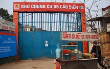 ĐBQH Châu Thị Thu Nga bán nhà trên giấy lấy cả trăm tỉ
