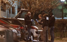 Tái hiện diễn biến thực vụ thảm sát tòa soạn Charlie Hebdo