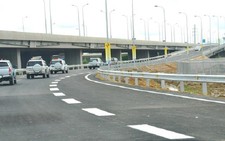 ​Thông xe kỹ thuật từ An Phú đến nút giao Vành đai 2
