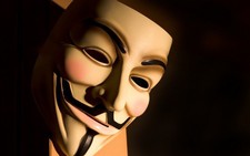 ​Tin tặc Anonymous tuyên bố đáp trả khủng bố