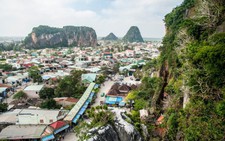​Đà Nẵng vào top 52 điểm đến hấp dẫn nhất năm 2015