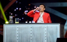Vietnam’s got talent: Tấn Phát uống nhầm axit 