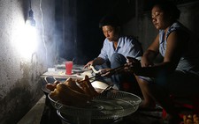 ​Ăn tết thế nào?