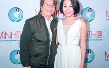 Nhạc sĩ Phó Đức Phương giới thiệu album tác giả