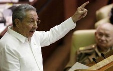 Mỹ nới lỏng qui định đi lại và thương mại với Cuba