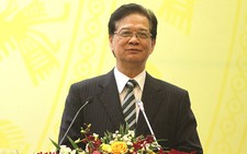 Đưa thông tin Chính phủ lên mạng xã hội