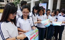 ​Sẵn sàng cho chuyến “thu hoạch thông tin”
