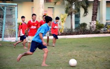 Cai nghiện ma túy tại nhà: quận, huyện kêu khó thực hiện