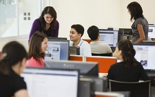 Nhiều cơ hội nhận học bổng tại Tuần lễ du học Singapore