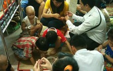 Tôi không cho con tiền suốt thời thơ ấu