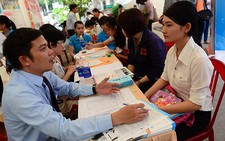 ​Đồng hành trên đường lập thân, lập nghiệp