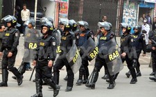 Bangladesh bắt 4 đối tượng chiêu binh cho IS