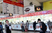 ​Năm an toàn giao thông 2015: Tính mạng con người là trên hết