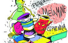 Hiểm họa từ đồ nhựa