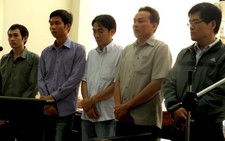 Không đủ cơ sở rút chứng chỉ hành nghề của luật sư​ Võ An Đôn