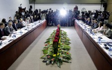 “Đầu xuôi” trong đàm phán Mỹ - Cuba