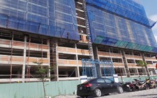 GDP quý I-2015 tăng mạnh, đạt 6,03%