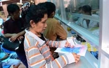 ​2015: đấu thầu thuốc tập trung quy mô quốc gia