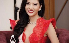 Dừng xuất nhập cảnh người thi hoa hậu 