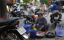 Chứng khoán Việt Nam sẽ tăng kịch trần 7 năm