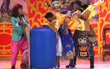 ​Táo quân 2015 bị “nhắc nhở” khi chưa lên sóng