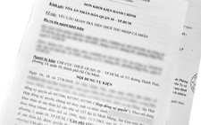 Cho nghỉ việc không thông báo, có thể kiện