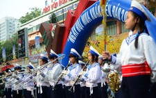 Truyền hình trực tiếp Mùa xuân biển đảo