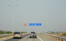 Sẽ qui hoạch kiến trúc cao tốc TP.HCM - Long Thành - Dầu Giây